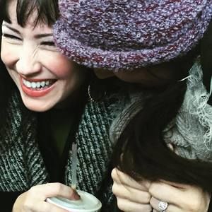 Meet your Posher, Abbey